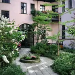 Apartment Monbijou am Hackeschen Markt