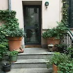 2-Zimmer-Apartment \