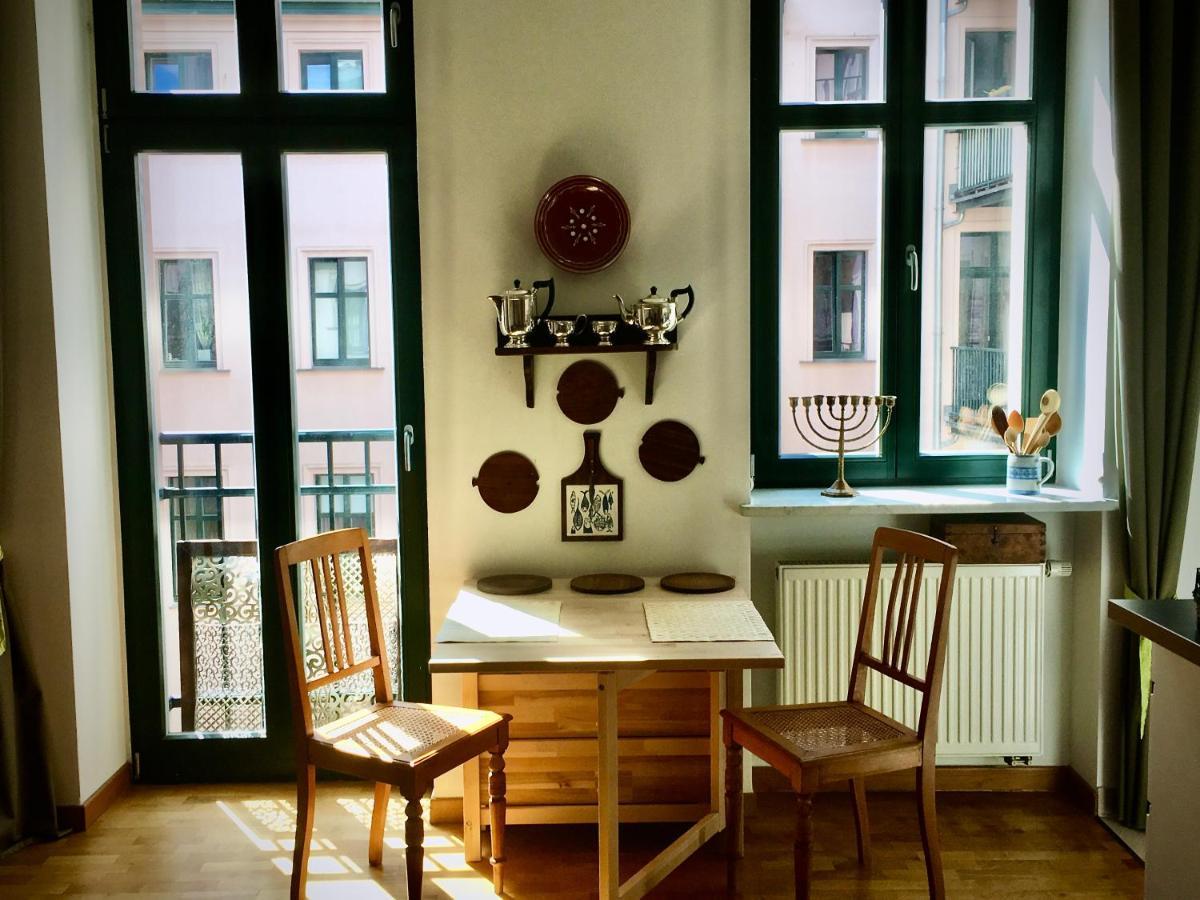 Apartment 2-zimmer-apartment 