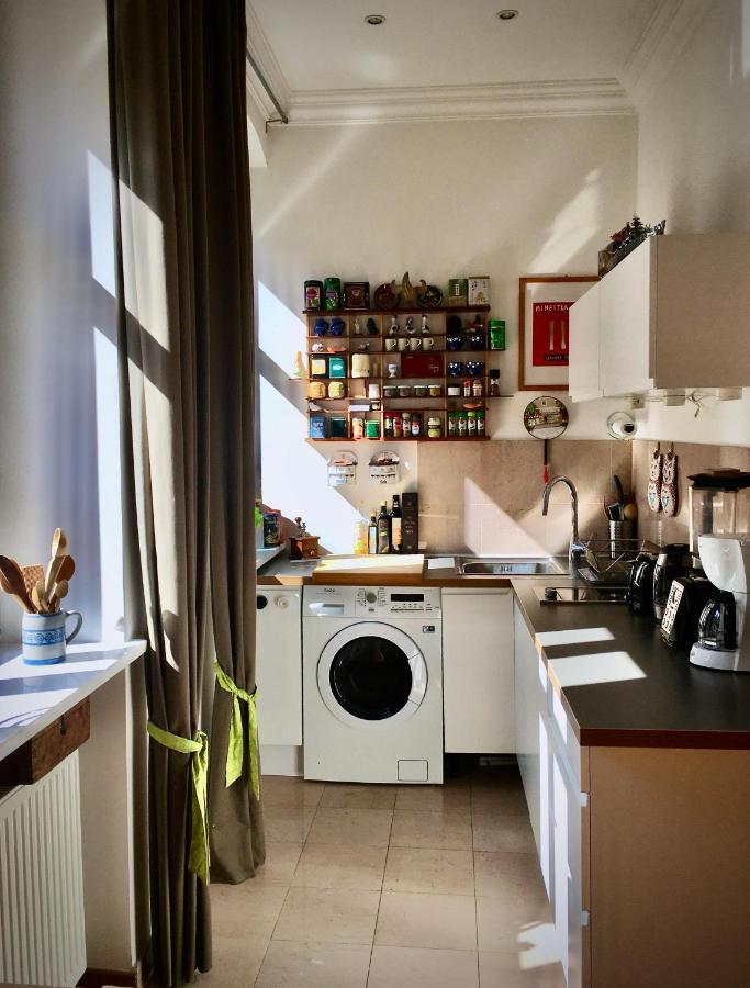 Monbijou Am Hackeschen Markt Apartment *